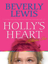Cover image for Holly's Heart Collection One